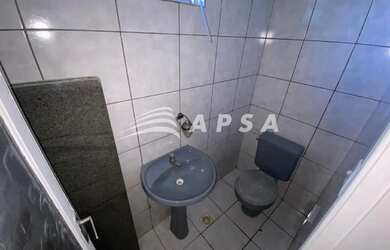 Imagem 5: APSA ALUGA LOJA FRENTE DE RUA EM EXCELENTE LOCALIZAÇÃO NO CENTRO DA...