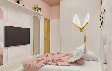 Imagem 8: Vendo casa nova na 607 sul