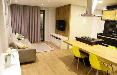 Imagem 7: Apartamento à venda em Jurerê Conforto, sofisticação e qualidade de...