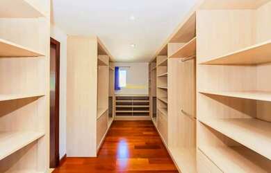 Imagem 8: Casa com piscina em condomínio - Santa Felicidade