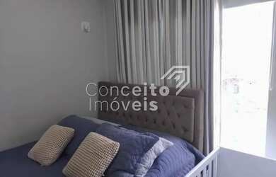 Imagem 12: Sobrado Triplex - Jardim Carvalho