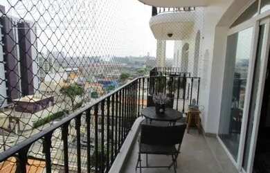 Imagem 4: Apartamento a venda - Centro, Santo André