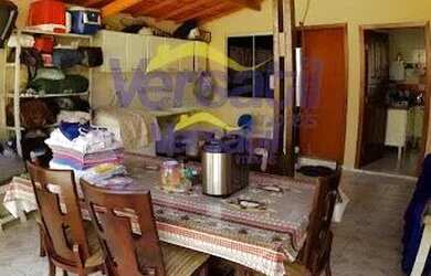 Imagem 8: Casa 3Q - Qd. 110 Sul. Piscina, Churrasqueira, Varandae200m² de Área