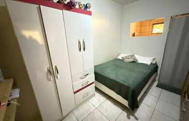 Imagem 10: Casa na Quadra 01 da Vila Buritis ESCRITURADA