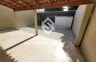 Imagem 13: Casa à Venda na Cidade Vera Cruz Em Aparecida de Goiânia