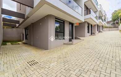 Imagem 5: Casa em condomínio com 3 quartos e terraço a venda no Pilarzinho