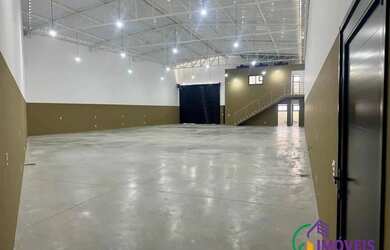 Imagem 4: GALPÃO - JARDIM IMPERIAL - SP