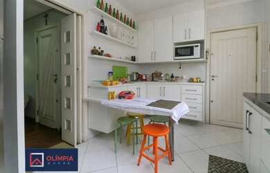 Imagem 11: Venda Apartamento 3 Dormitórios - 140 m² Pinheiros