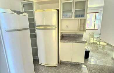 Imagem 6: Apartamento Frente Mar 3 Suítes Aluguel Anual Centro Balneário Camboriú