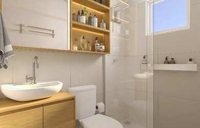 Imagem 16: Condomínio Smart Ville Maricá II - Casas de 2 quartos - Lançamento