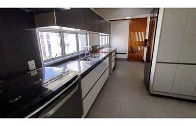 Imagem 14: Apartamento mobiliado para alugar, com 163m², 3 dormitórios 1 suíte...