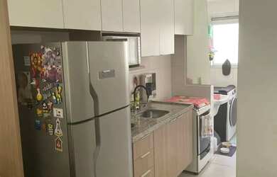 Imagem 7: Imperdível oportunidade de adquirir apartamento de 2 quartos na Aclimação,...