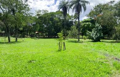 Imagem: A chácara está localizado em Jaboticatubas, MG à venda por