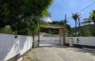 Imagem 4: Terreno 169m² Campo grande condomínio fechado estrada do Cantagalo...