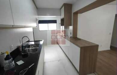 Imagem 4: Apartamento à venda no Brooklin Paulista, São Paulo-SP 3 quartos, 1...