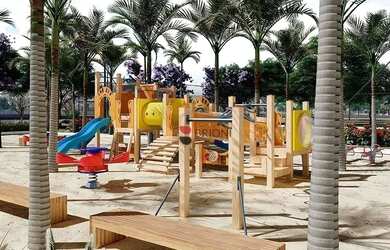 Imagem 3: Terreno alto padrão no Condomínio Alto do Castelo 2 308m² à venda, em Ribeirão Preto/SP I