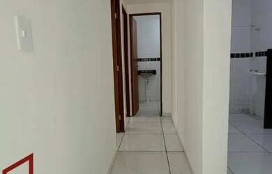 Imagem 5: Apartamento Para Locação no Novo Geisel