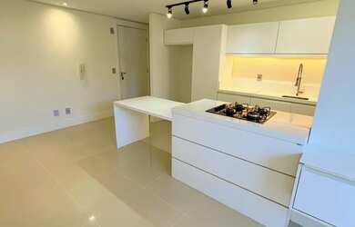 Imagem 1: Apartamento Semi Mobiliado São Pelegrino Caxias do Sul