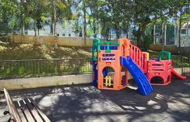 Imagem 14: Apartamento em Cavalhada. Imóvel mobiliado, 44m² de Área, 1 Vaga na...