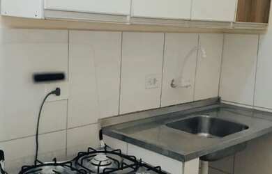 Imagem: A casa em condomínio possui 1 Dormitório, 1 Banheiro, 25.000m²