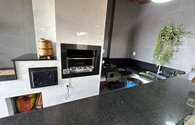 Imagem 12: Venda de casa térrea com 3 quartos no bairro Barcelona Park em Montes Claros