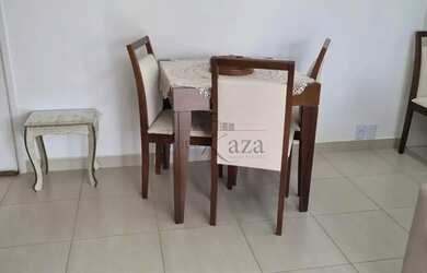 Imagem 2: Oportunidade - Apartamento - Parque Residencial Aquarius - Residencial...