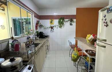 Imagem 16: Vendo Casa de 03 quartos