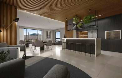 Imagem 7: Apartamento 02 dormitórios - Fácil acesso ao mar - Itapema SC