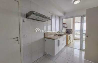 Imagem 16: Apartamento para alugar no condominio Lemonde em Campinas!!