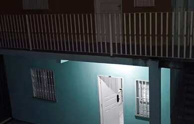 Imagem: O apartamento possui 1 Dormitório, Acomodam 4 pessoas e 1 Vaga