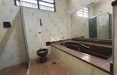 Imagem 5: Casa á Venda -Bairro Monte Alegre -Ribeirão Preto SP-Zona Oeste