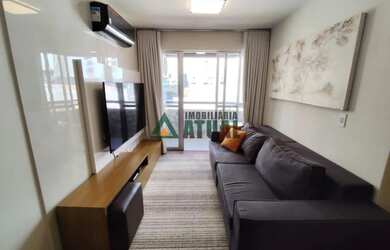 Imagem 12: Apartamento com 2 quartos, sendo 1 suíte na Região Oeste