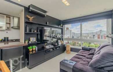 Imagem 1: Apartamento à venda Avenida Princesa Isabel, Santana - Porto Alegre