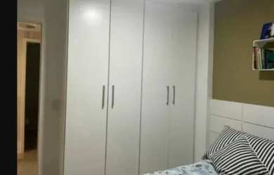 Imagem 3: Apartamento Padrão , com 2 quartos e 2 banheiros à Venda, 48 m² em...