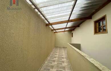 Imagem 12: Casa com 3 dormitórios para alugar no Parque Guaruá, 110 m² por R$ 3.020/mês - Parque Guar