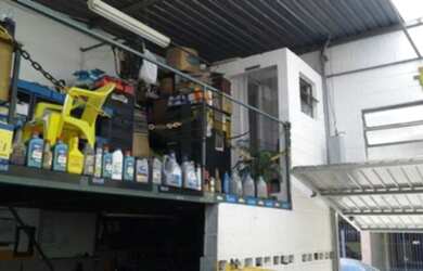 Imagem 13: Venda Sobrado Sao Caetano do Sul Maua Ref 27351