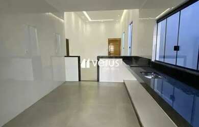 Imagem 16: CASA NOVO MUNDO. Imóvel novo, Área de serviço, 180m² de Áreae4 Vagas...