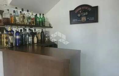 Imagem 15: Casa com 4 quartos e 2 suítes com espaço gourmet no Bairro Camobi em Santa Maria