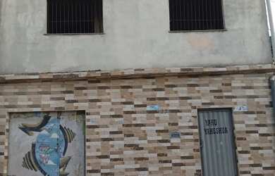 Imagem: O apartamento possui 2 Dormitórios, 2 Banheiros e está localizado