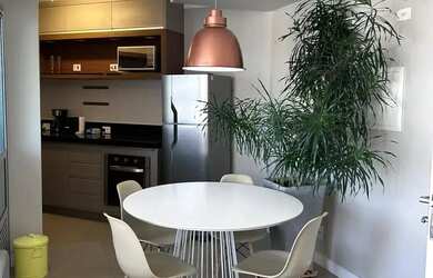 Imagem 7: Imóvel para aluguel tem 48 metros quadrados com 1 quarto em Consolação - São Paulo - SP