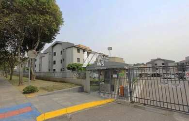 Imagem: O apartamento possui 3 Dormitórios, 2 Banheiros, 1 Vaga na