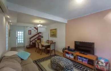 Imagem 3: Casa para Venda - 183m², 3 dormitórios, sendo 1 suites, 3 vagas - Nova...