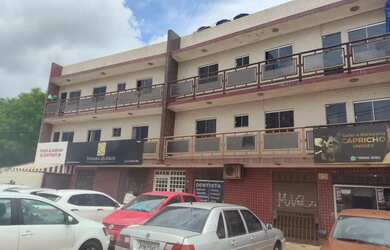 Imagem: A casa possui 2 Dormitórios, 1 Banheiro, 80m² de Área e