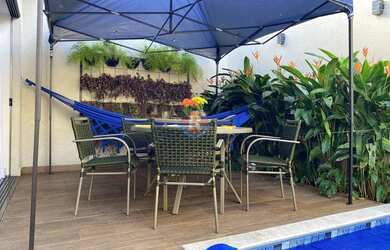 Imagem 7: Casa com 3 quartos, Boa Vista, São José do Rio Preto - R$ 680 mil, Cod...