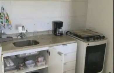 Imagem 4: Apartamento Padrão , com 2 quartos e 2 banheiros à Venda, 48 m² em...