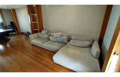 Imagem 3: Apartamento mobiliado para alugar, com 163m², 3 dormitórios 1 suíte...