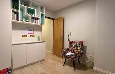 Imagem: O depósito possui 27m² de Área e está localizado em Pituba