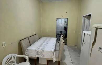 Imagem 3: Vendo Casa com Laje no Bairro Petrópolis Próx. Colégio Tiradentes