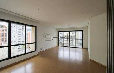 Imagem: Venda Apartamento 4 Dormitórios - 175 m² Pinheiros