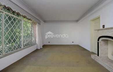 Imagem 7: SOBRADO 04 QUARTOS 02 SUÍTES - PACAEMBU - SÃO PAULO